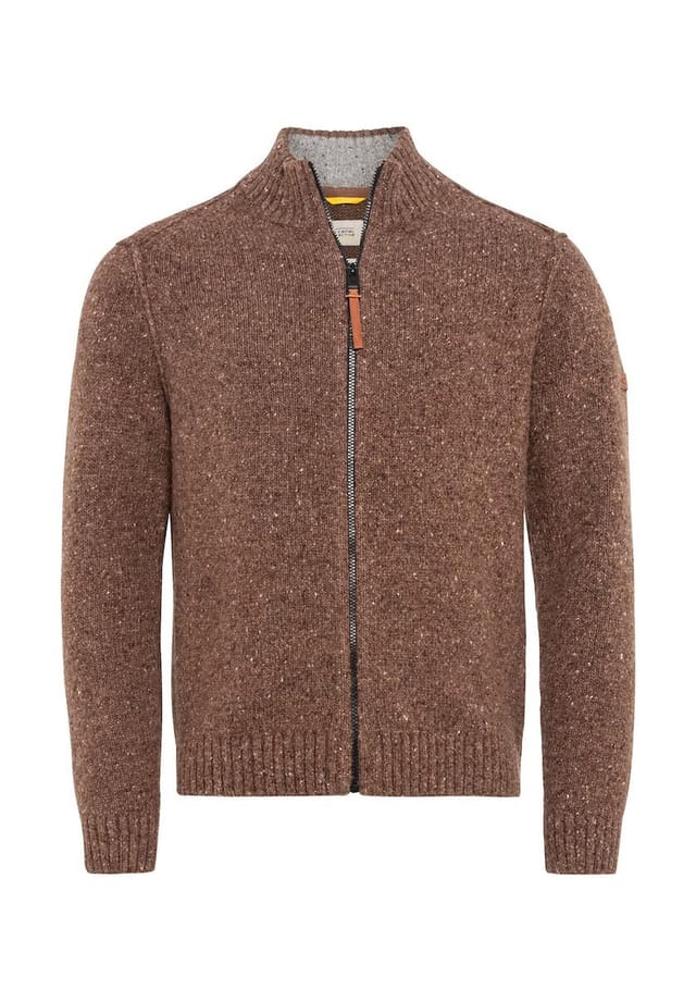 Свитер Camel Active, цвет nougat
Свитер Camel Active, цвет nougat