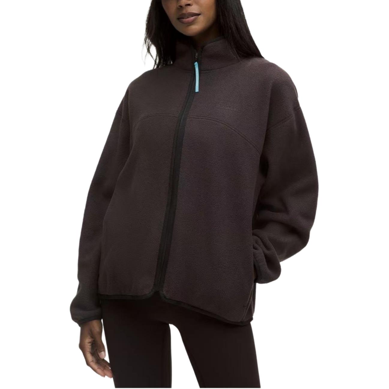 Куртка Women's Lululemon, коричневый
Куртка Women's Lululemon, коричневый