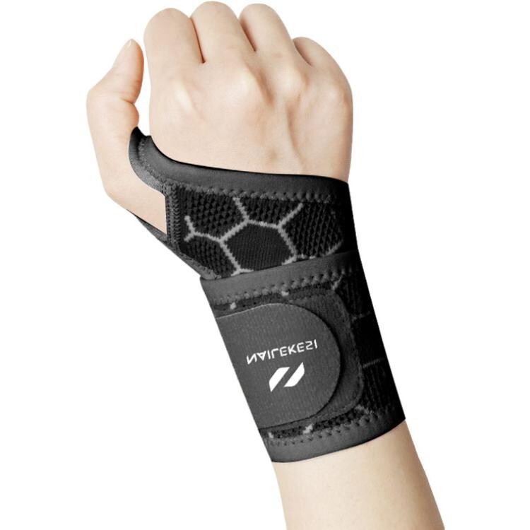 Nailekesi НАЙЛЕКЕСИ Наручи, Черный
Nailekesi НАЙЛЕКЕСИ Наручи, Черный