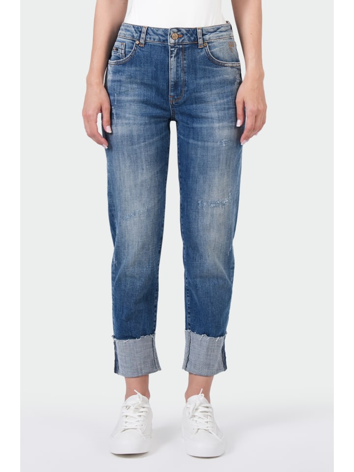 Джинсы M.O.D
Джинсы M.O.D