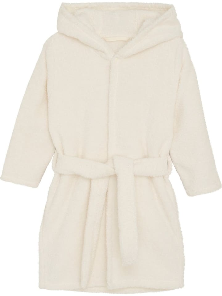 Халат Pippi Babywear, белый
Халат Pippi Babywear, белый