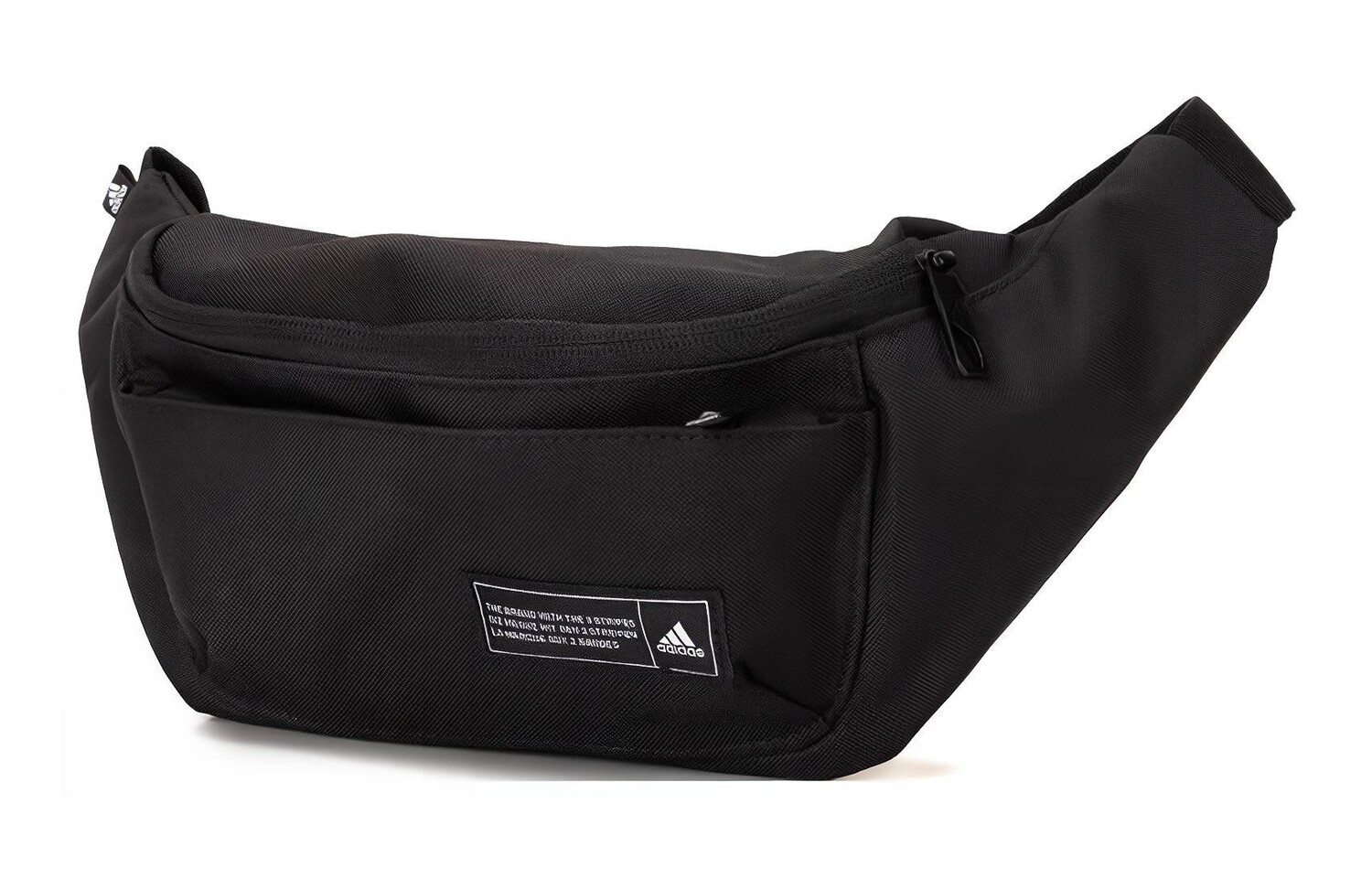Поясная сумка унисекс adidas, Черный
Поясная сумка унисекс adidas, Черный