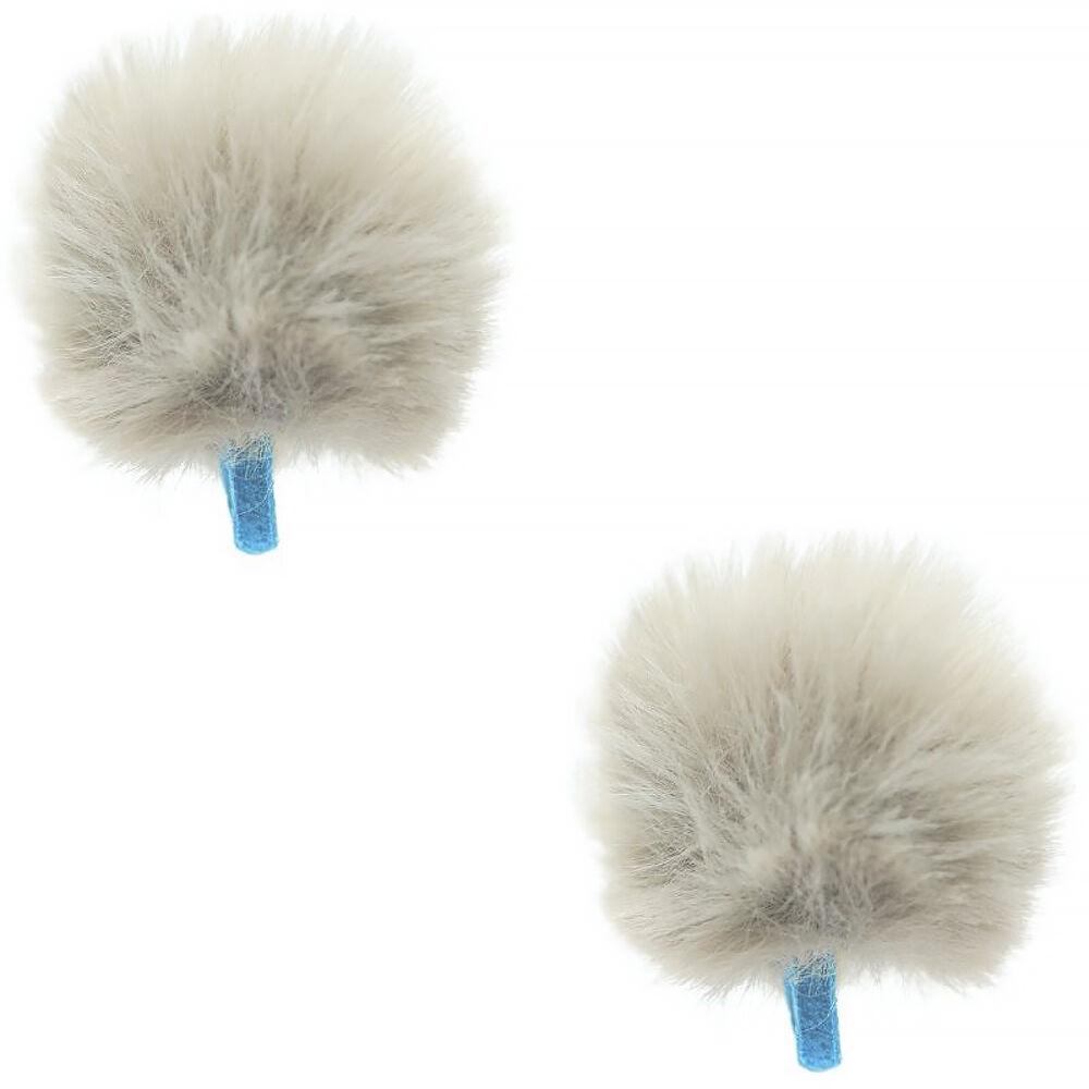 Ветрозащита для микрофона Radius Mini Urchin Fur Windshield for 0.07 to 0.15" URC-01008
Ветрозащита для микрофона Radius Mini Urchin Fur Windshield for 0.07 to 0.15" URC-01008