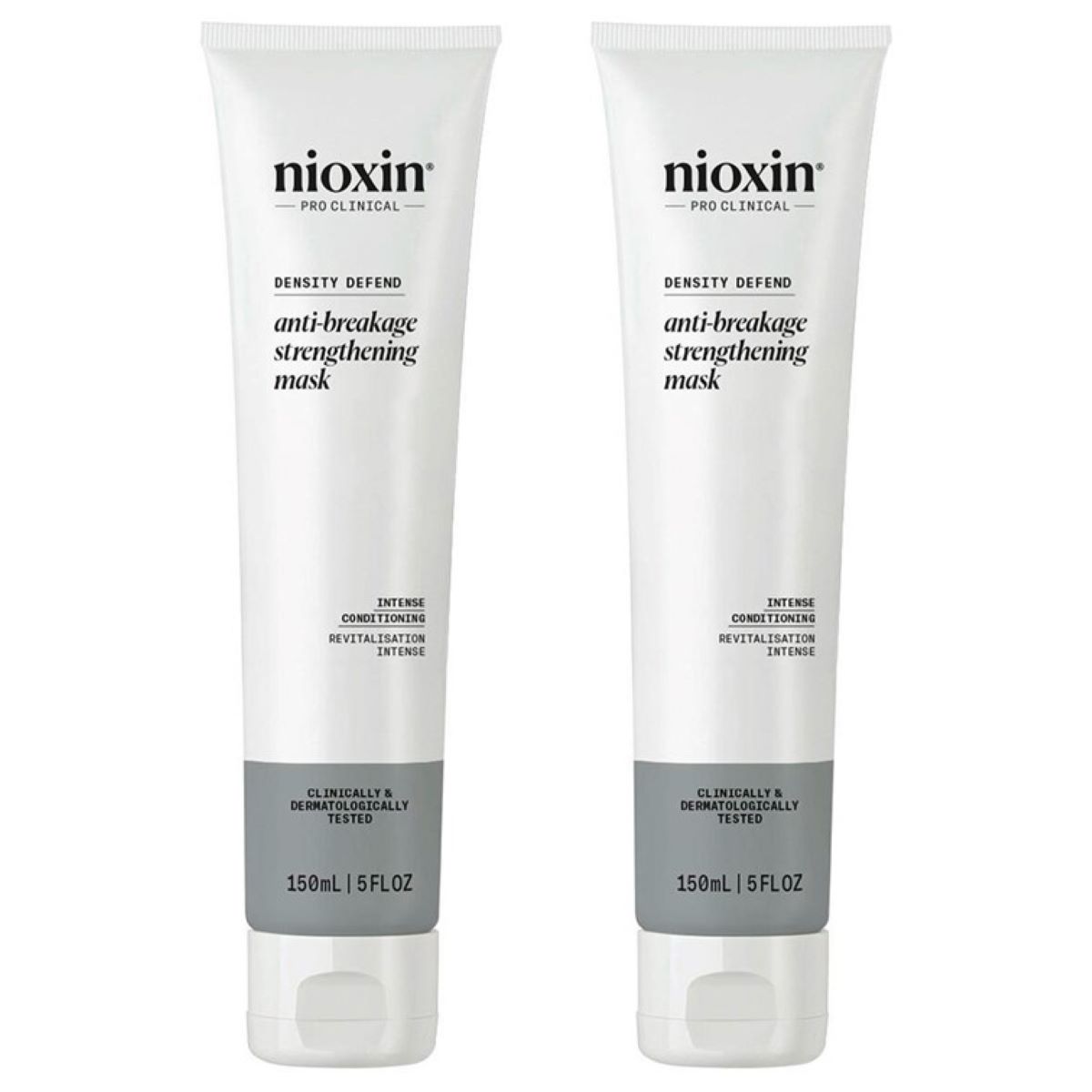 Маска для волос anti-breakage mask 2er set Nioxin, количество 1 шт.
Маска для волос anti-breakage mask 2er set Nioxin, количество 1 шт.