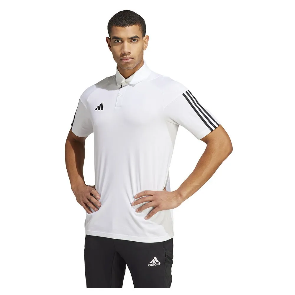 Поло с коротким рукавом adidas IC4575, белый
Поло с коротким рукавом adidas IC4575, белый