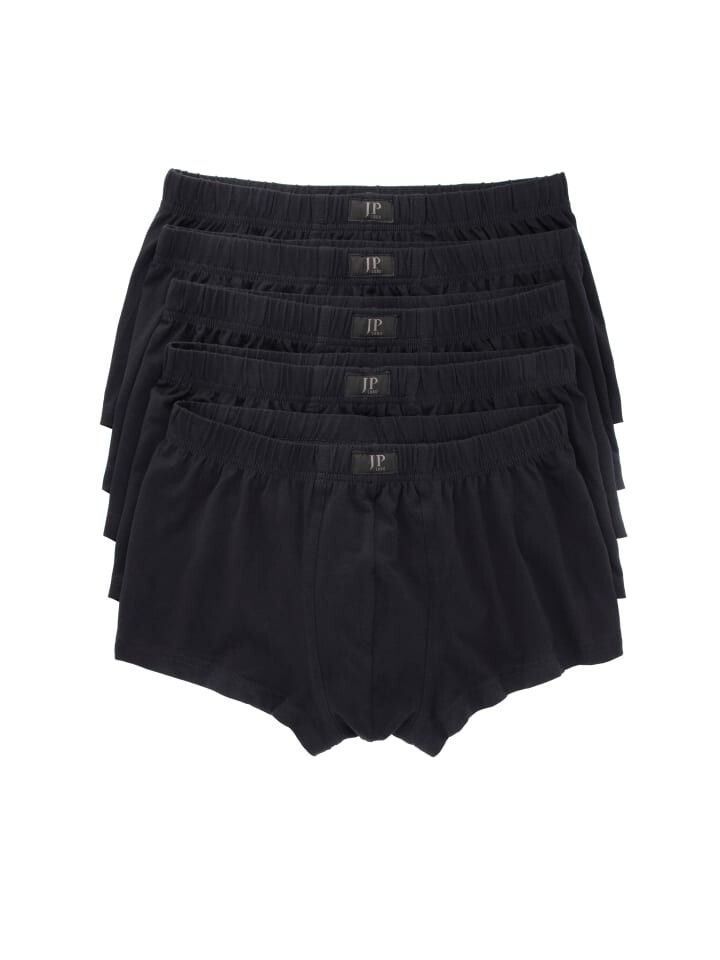 Трусы JP1880, черный
Трусы JP1880, черный