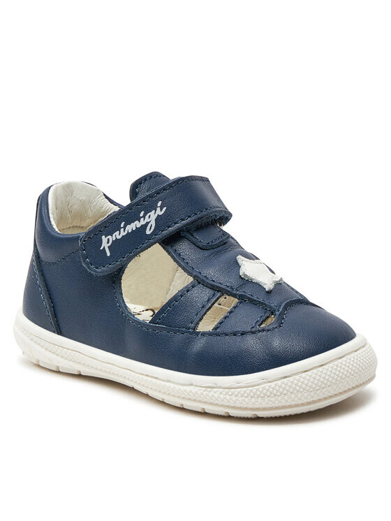 Сандалии Primigi, синий 
Сандалии Primigi, синий