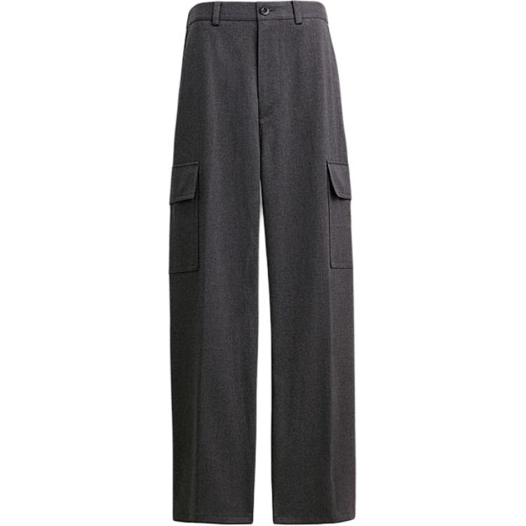 Брюки SS24 мужские COACH, серый
Брюки SS24 мужские COACH, серый