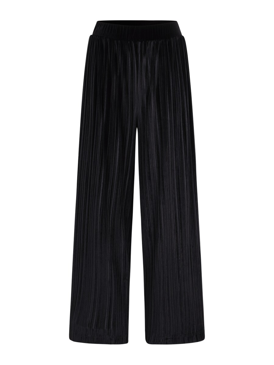 Широкие брюки Guido Maria Kretschmer Women Felicitas, черный
Широкие брюки Guido Maria Kretschmer Women Felicitas, черный