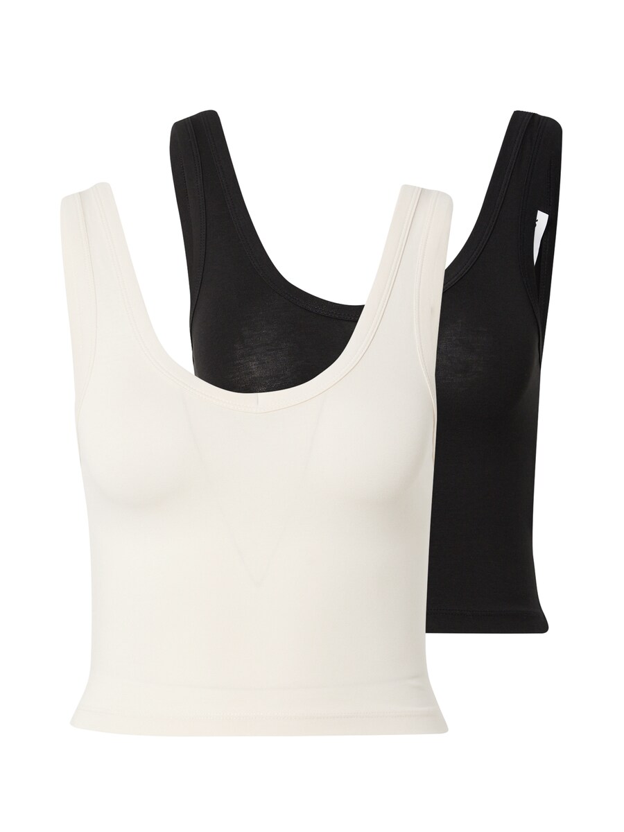 Топ STUDIO SELECT Pina, черный
Топ STUDIO SELECT Pina, черный