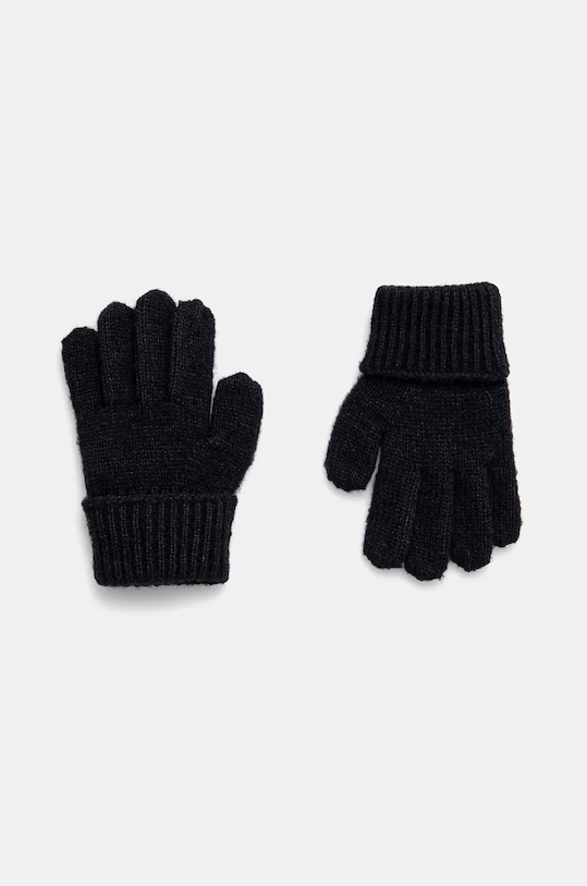 Детские варежки ZOELOVES Pepe Jeans, темно-синий
Детские варежки ZOELOVES Pepe Jeans, темно-синий