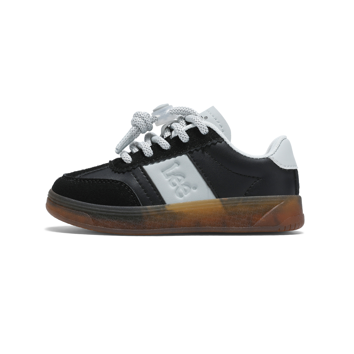 Детские низкие кроссовки для скейтбординга с защитой от ударов и истираний LEE KIDS, черный
Детские низкие кроссовки для скейтбординга с защитой от ударов и истираний LEE KIDS, черный