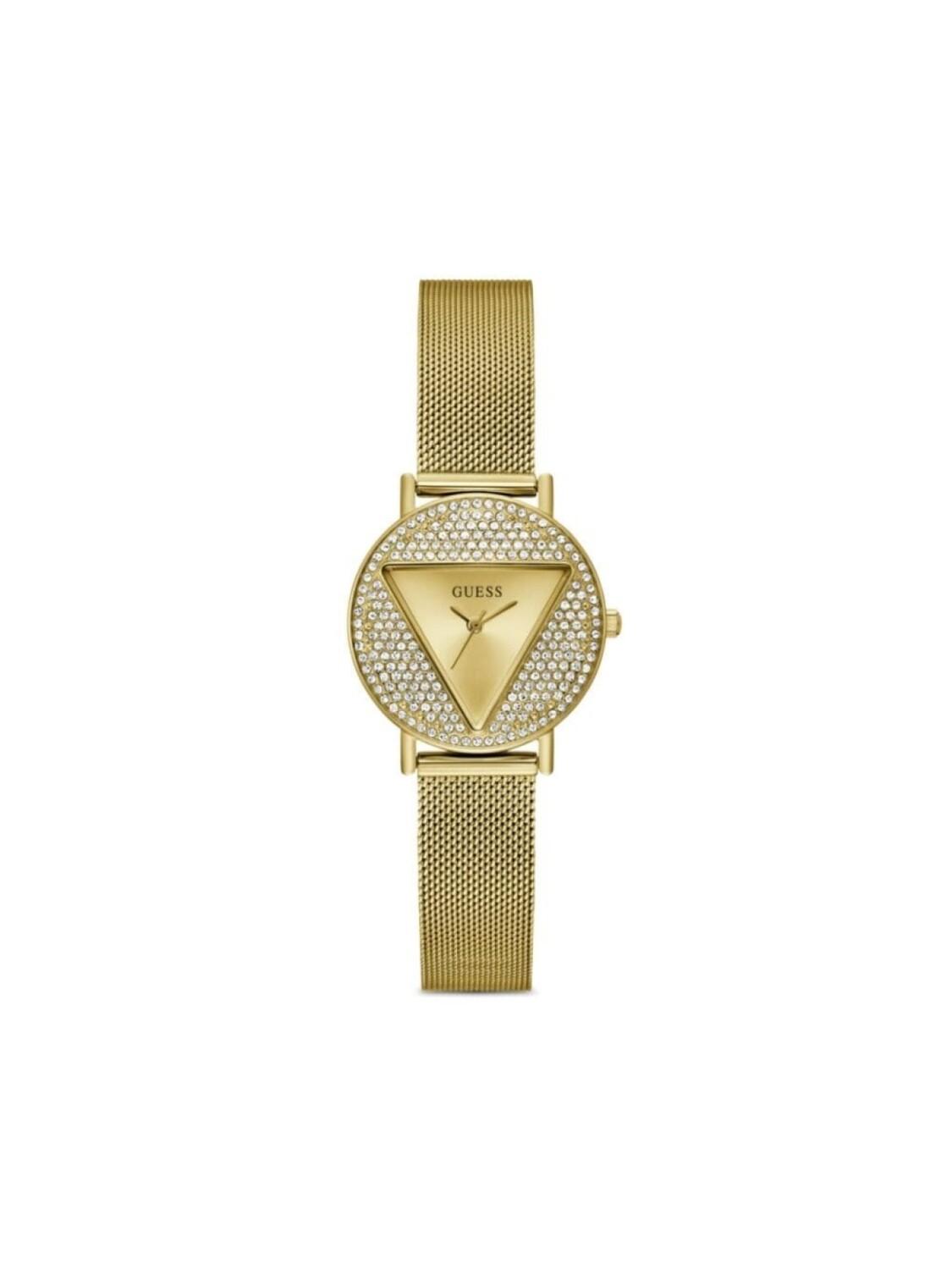 Часы женские GUESS USA, нейтральный цвет
Часы женские GUESS USA, нейтральный цвет