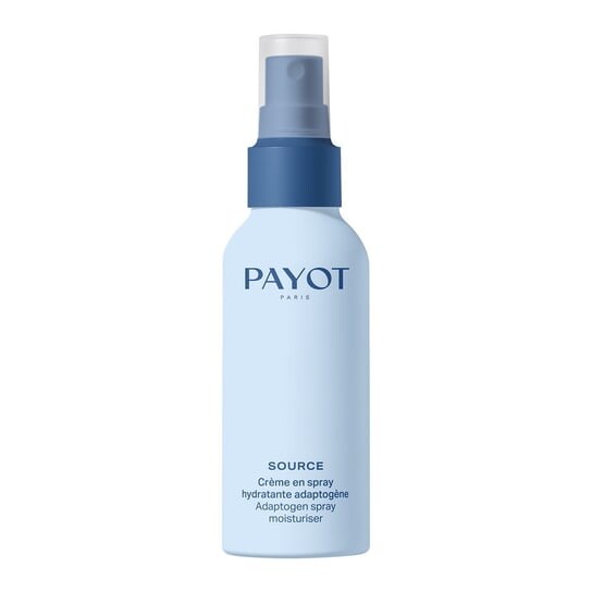 Увлажняющий спрей для лица 40 мл Source Adaptogen Spray Moisturizer, Payot
Увлажняющий спрей для лица 40 мл Source Adaptogen Spray Moisturizer, Payot