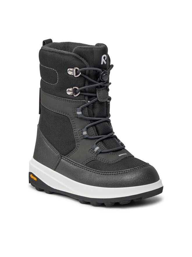 Снегоступы Laplander 2.0 Reima, черный
Снегоступы Laplander 2.0 Reima, черный