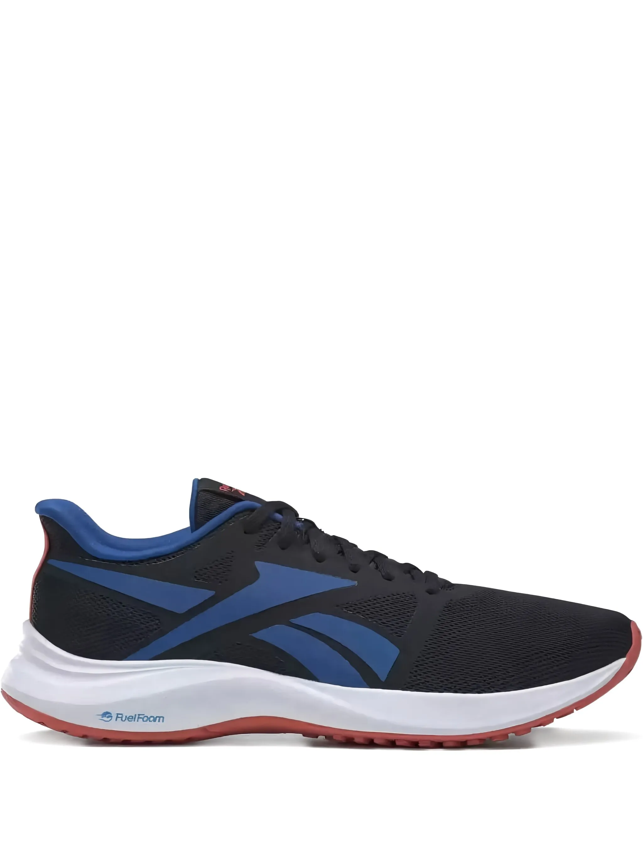 Кроссовки Runner 5.0 Reebok, черный
Кроссовки Runner 5.0 Reebok, черный