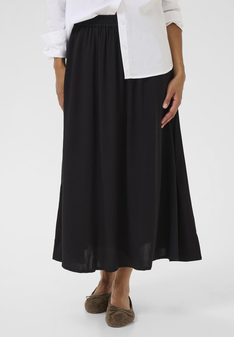 Юбка Kaffe BINE, Black Deep/Black
Юбка Kaffe BINE, Black Deep/Black