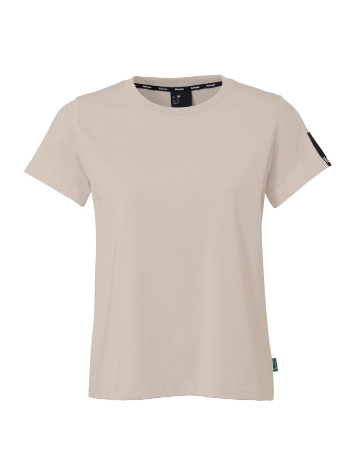 Функциональная рубашка Kempa, бежевый
Функциональная рубашка Kempa, бежевый