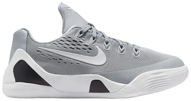 Кроссовки Nike Kobe IX GS, серый
Кроссовки Nike Kobe IX GS, серый