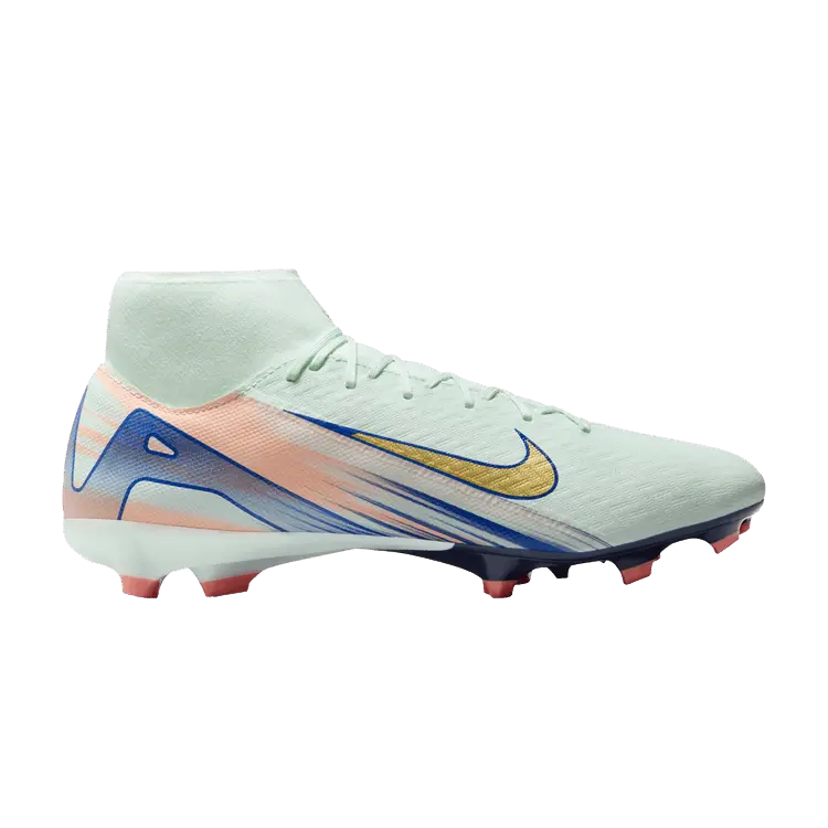 Кроссовки Nike Zoom Mercurial Superfly 10 Academy MG Dream Speed 9 Pack, зеленый
Кроссовки Nike Zoom Mercurial Superfly 10 Academy MG Dream Speed 9 Pack, зеленый