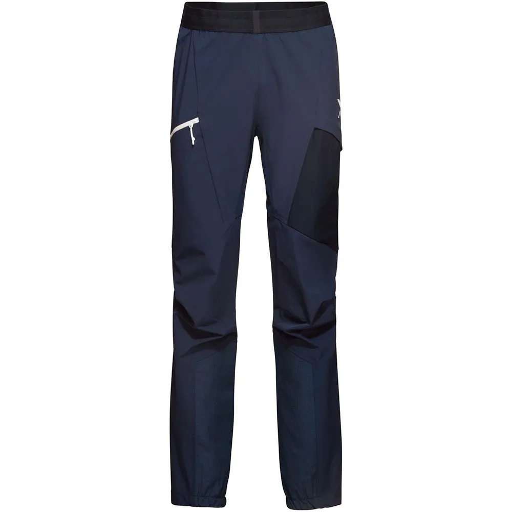 Брюки Mammut Eiger Speed Pro So Hybrid, синий
Брюки Mammut Eiger Speed Pro So Hybrid, синий