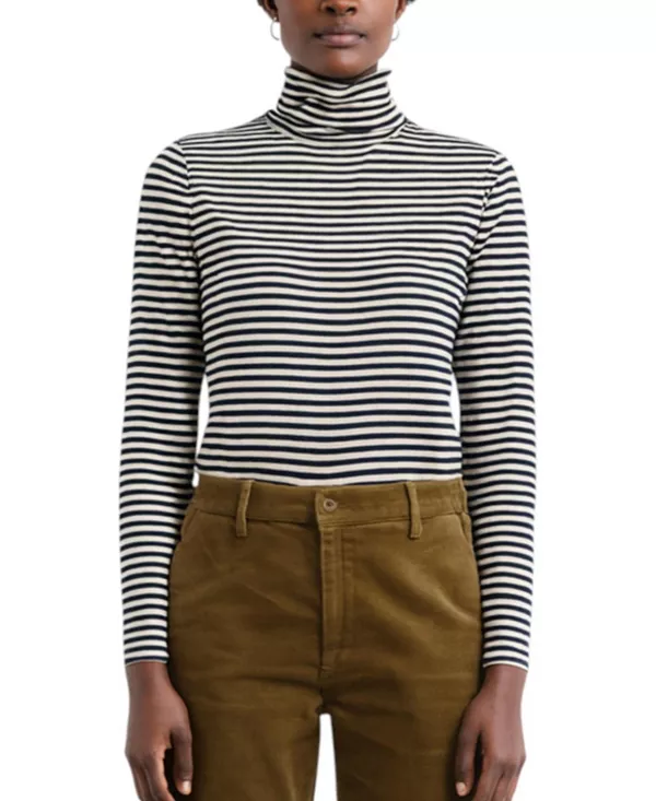 Женская приземистая майка Seasalt Cornwall, синий
Женская приземистая майка Seasalt Cornwall, синий