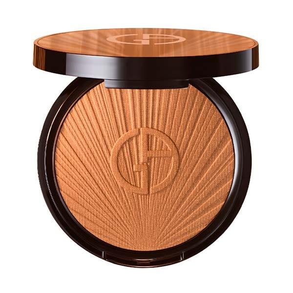 Пудра-бронзер ARMANI Luminous Silk Bronzing Powder, 90
Пудра-бронзер ARMANI Luminous Silk Bronzing Powder, 90