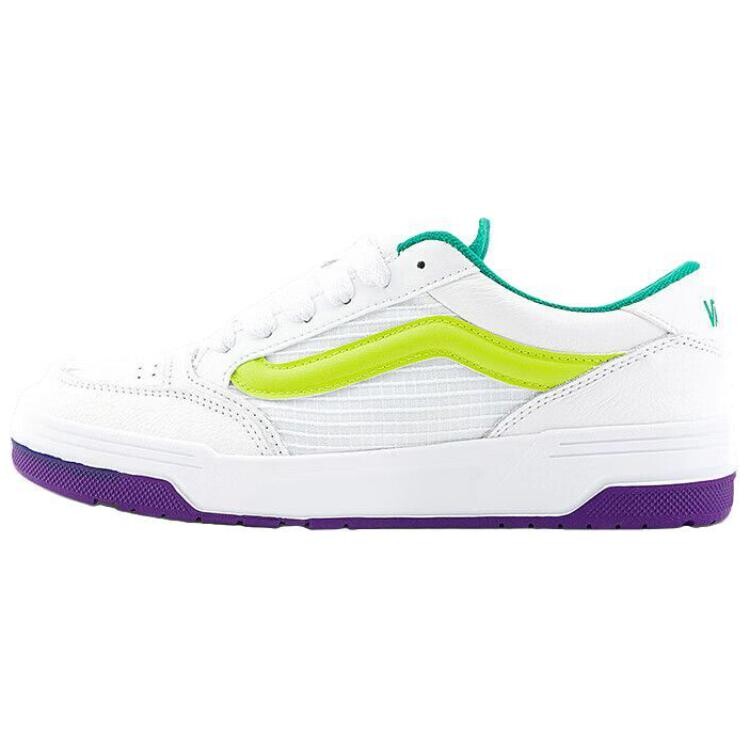 Кроссовки Vans HYLANE Skateboarding Shoes Unisex Low-top White/green, черный/зеленый
Кроссовки Vans HYLANE Skateboarding Shoes Unisex Low-top White/green, черный/зеленый