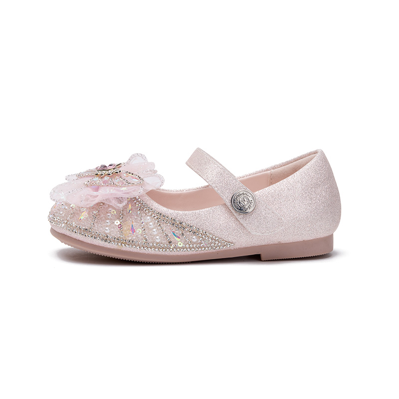 Детские туфли со стразами и кристаллами для детей от 3 до 7 лет KATETU, розовый
Детские туфли со стразами и кристаллами для детей от 3 до 7 лет KATETU, розовый