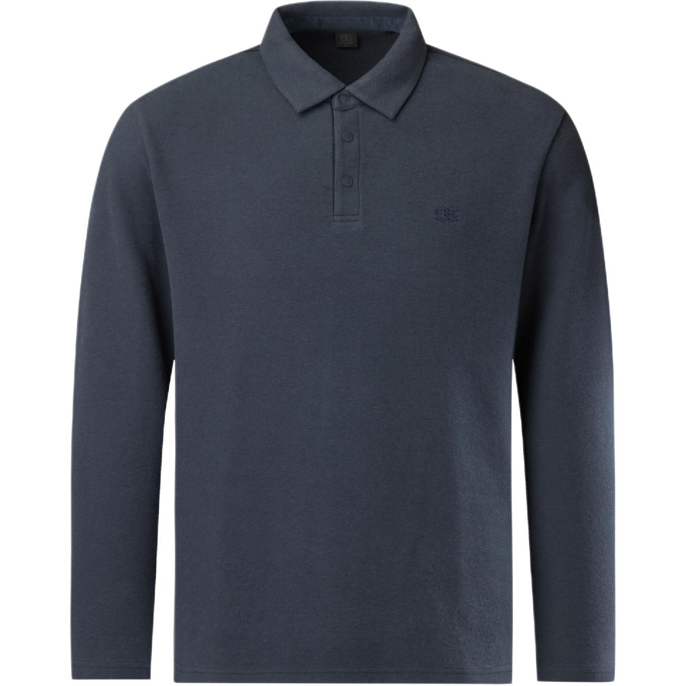 Мужская поло KOLON SPORT, синий
Мужская поло KOLON SPORT, синий