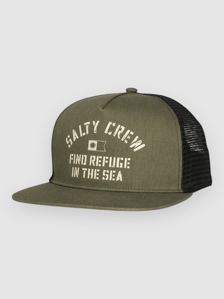 Бейсболка Salty Crew Good Times Trucker Cap, olive, Оливковый, Бейсболка Salty Crew Good Times Trucker Cap, olive
Бейсболка Salty Crew Good Times Trucker Cap, olive, Оливковый, Бейсболка Salty Crew Good Times Trucker Cap, olive