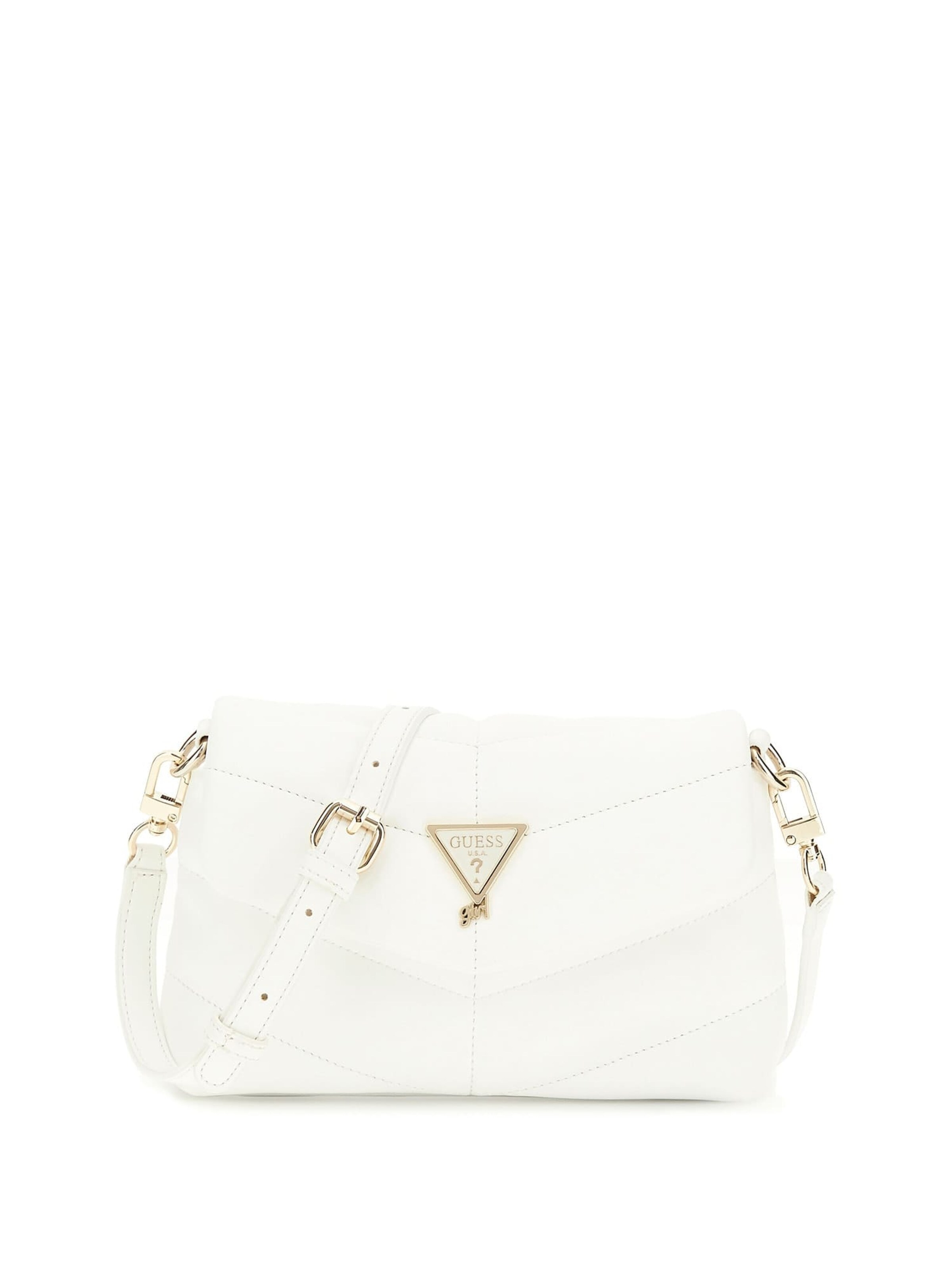 GUESS Сумка в белом цвете
GUESS Сумка в белом цвете