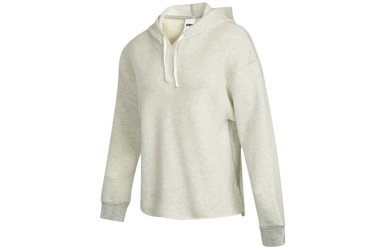 Свитшот женский светло-серый Nike
Свитшот женский светло-серый Nike