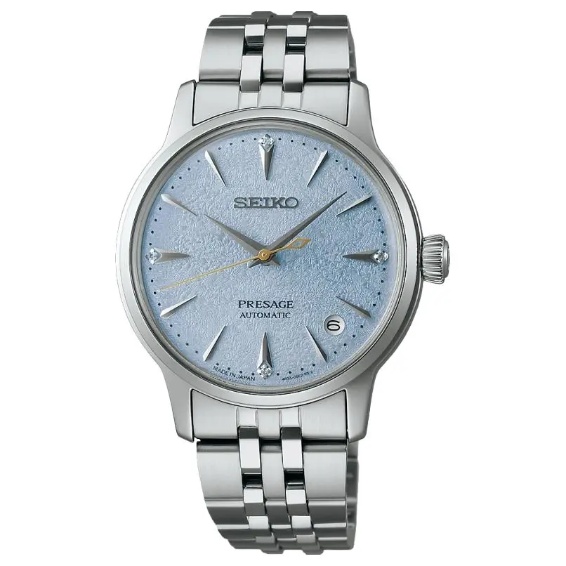 Женские часы SEIKO
Женские часы SEIKO