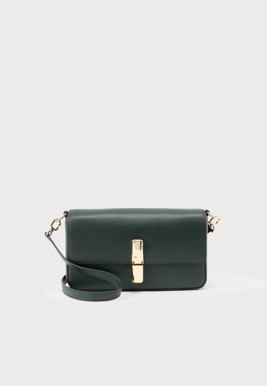 Сумка кросс-боди Furla IRIDE, Deep Green/Dark Green
Сумка кросс-боди Furla IRIDE, Deep Green/Dark Green