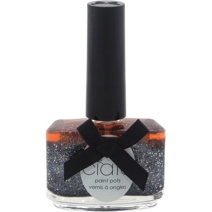 Детская краска Metallic Shades Paint Pot 13.5ml London Baby
Детская краска Metallic Shades Paint Pot 13.5ml London Baby