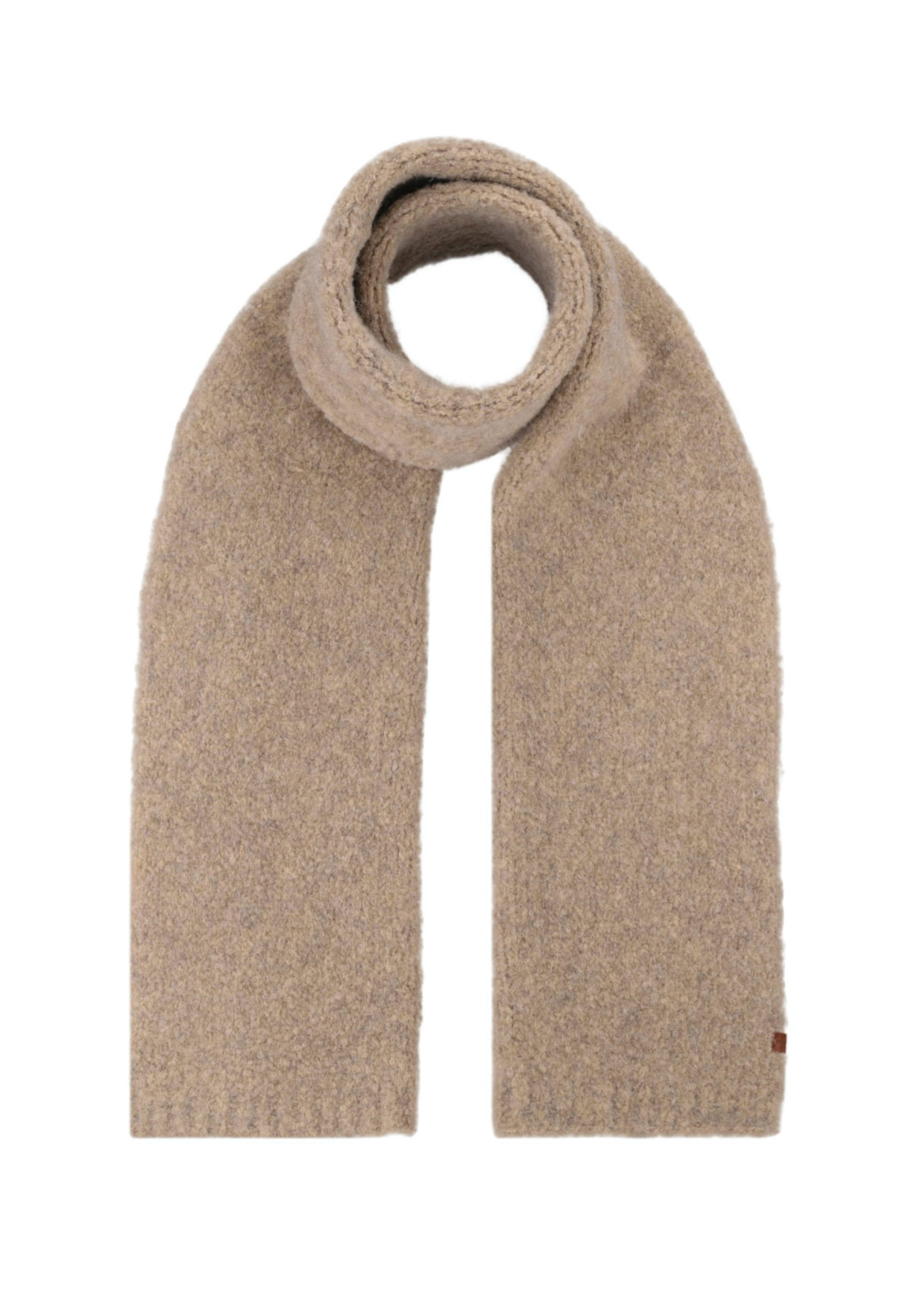 Bickley + Mitchell Amsterdam Шарф в песочном цвете
Bickley + Mitchell Amsterdam Шарф в песочном цвете