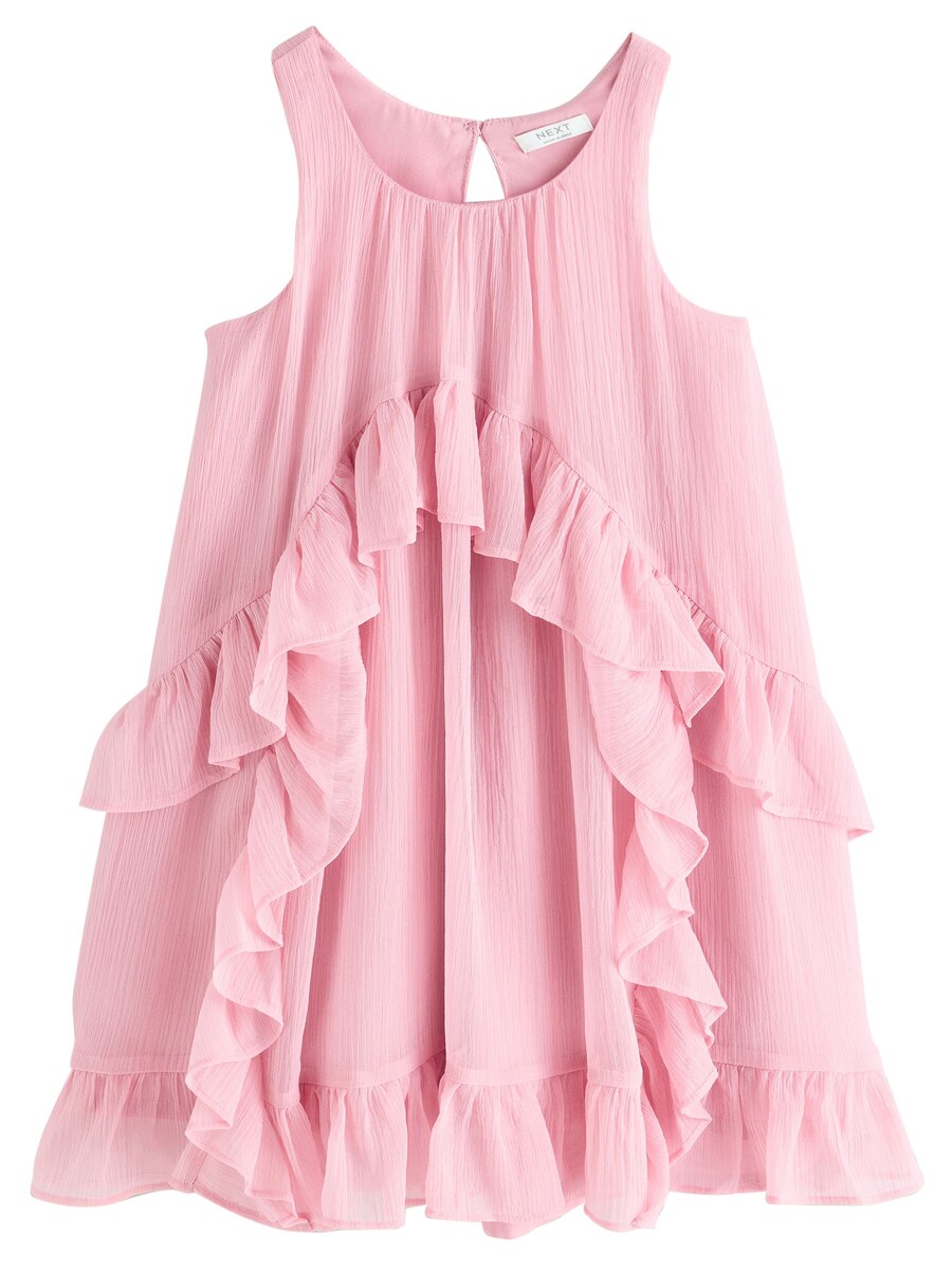 Платье Next, темно-розовый
Платье Next, темно-розовый