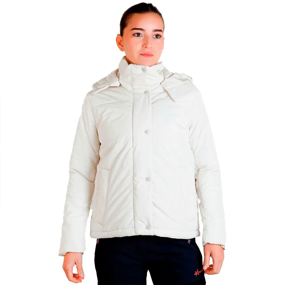 Куртка Newwood Odina, белый 
Куртка Newwood Odina, белый