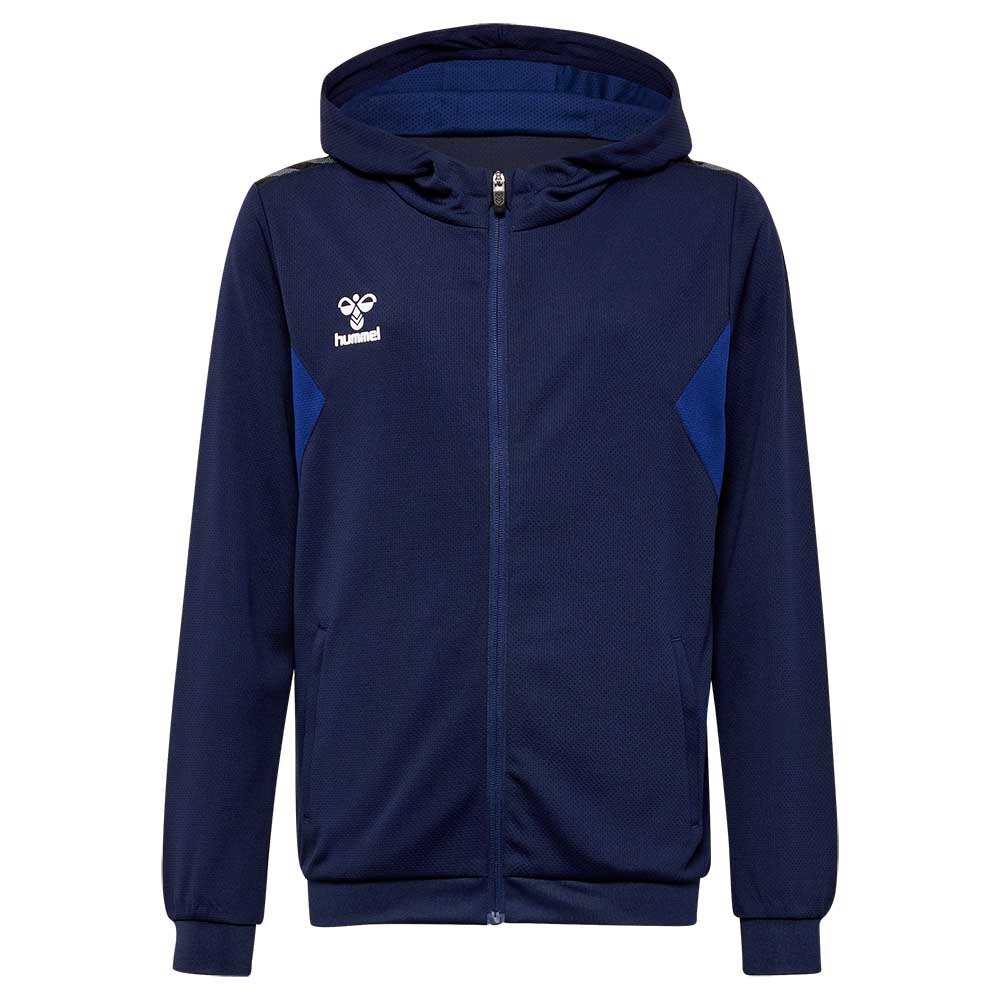 Куртка Hummel Authentic PL, синий
Куртка Hummel Authentic PL, синий