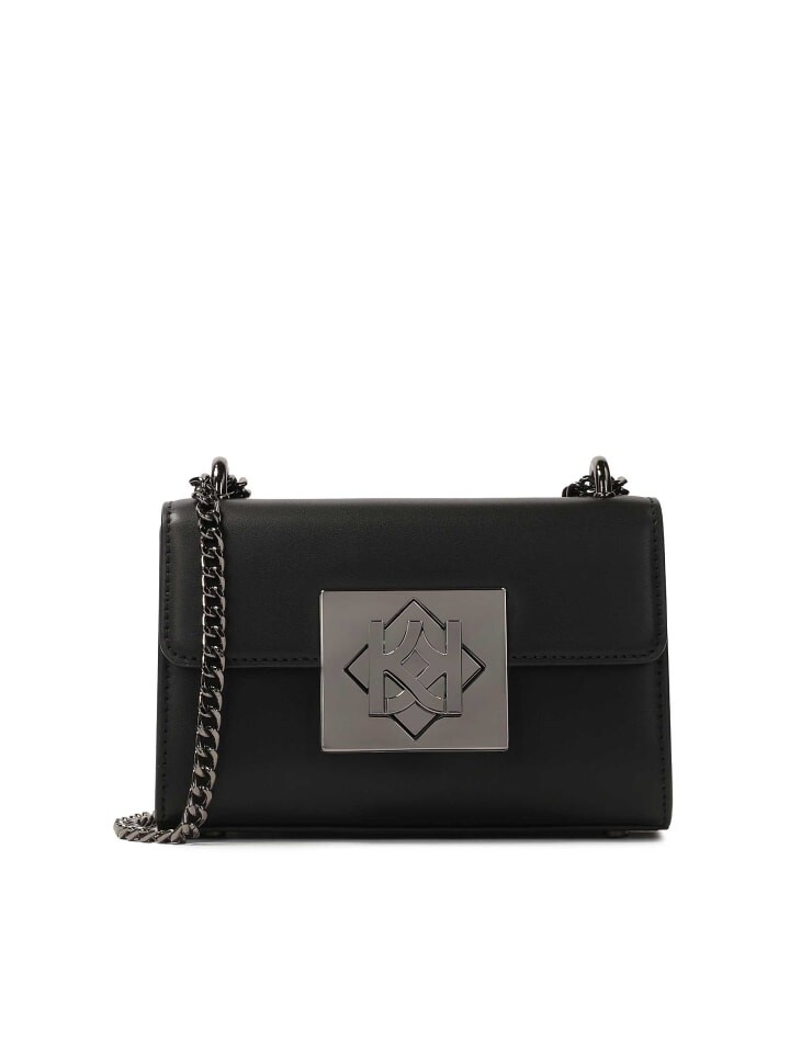 Сумка через плечо Kazar n, черный
Сумка через плечо Kazar n, черный