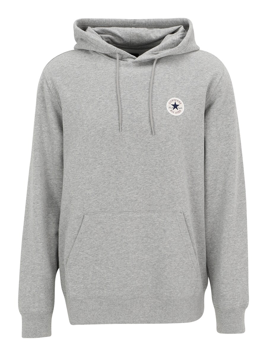Толстовка CONVERSE CHUCK, Mottled Grey, Серый, Толстовка CONVERSE CHUCK, Mottled Grey
Толстовка CONVERSE CHUCK, Mottled Grey, Серый, Толстовка CONVERSE CHUCK, Mottled Grey