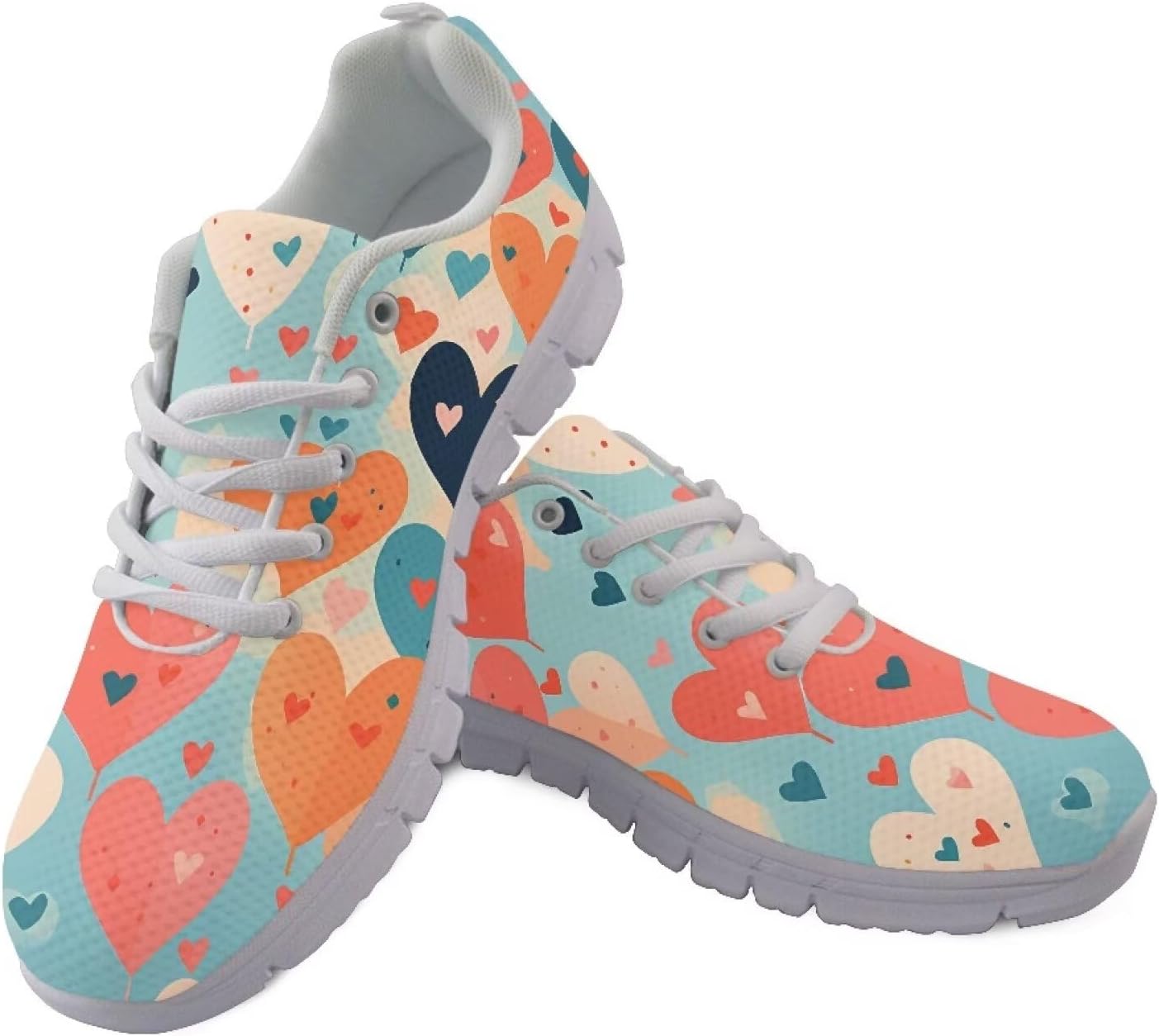 Кроссовки AmzPrint Fashion для мужчин, белая подошва
Кроссовки AmzPrint Fashion для мужчин, белая подошва