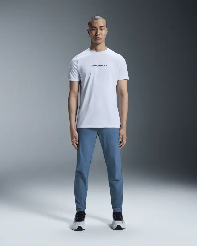 Основные брюки On-Running, синий
Основные брюки On-Running, синий