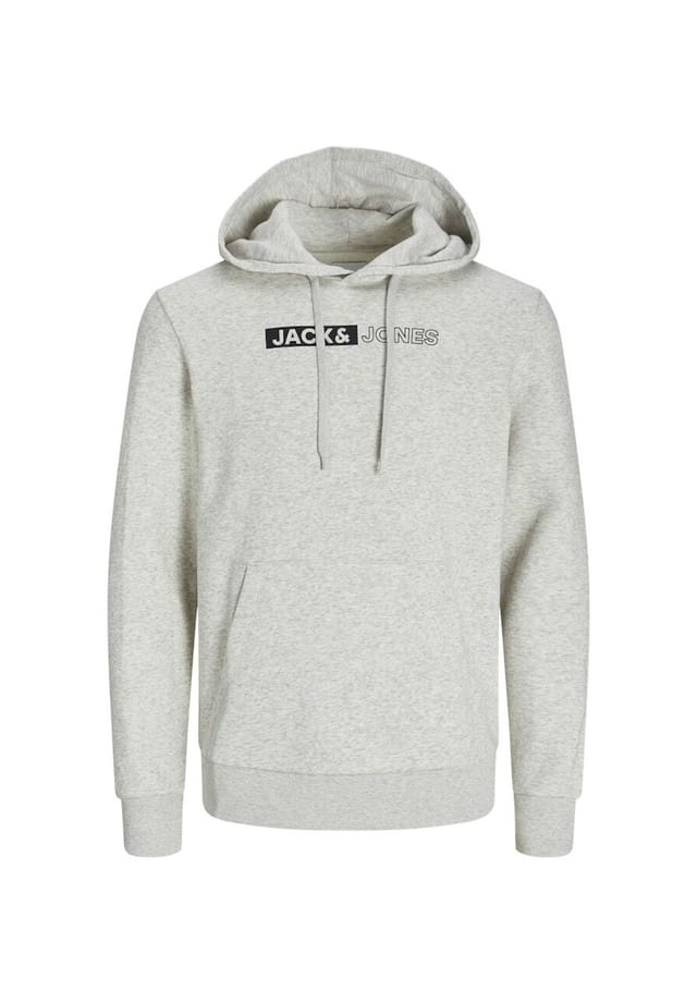 Толстовка Jack & Jones, белый
Толстовка Jack & Jones, белый