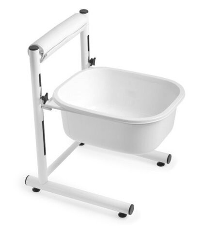 Педикюрный поднос с регулируемой высотой., Activ
Педикюрный поднос с регулируемой высотой., Activ