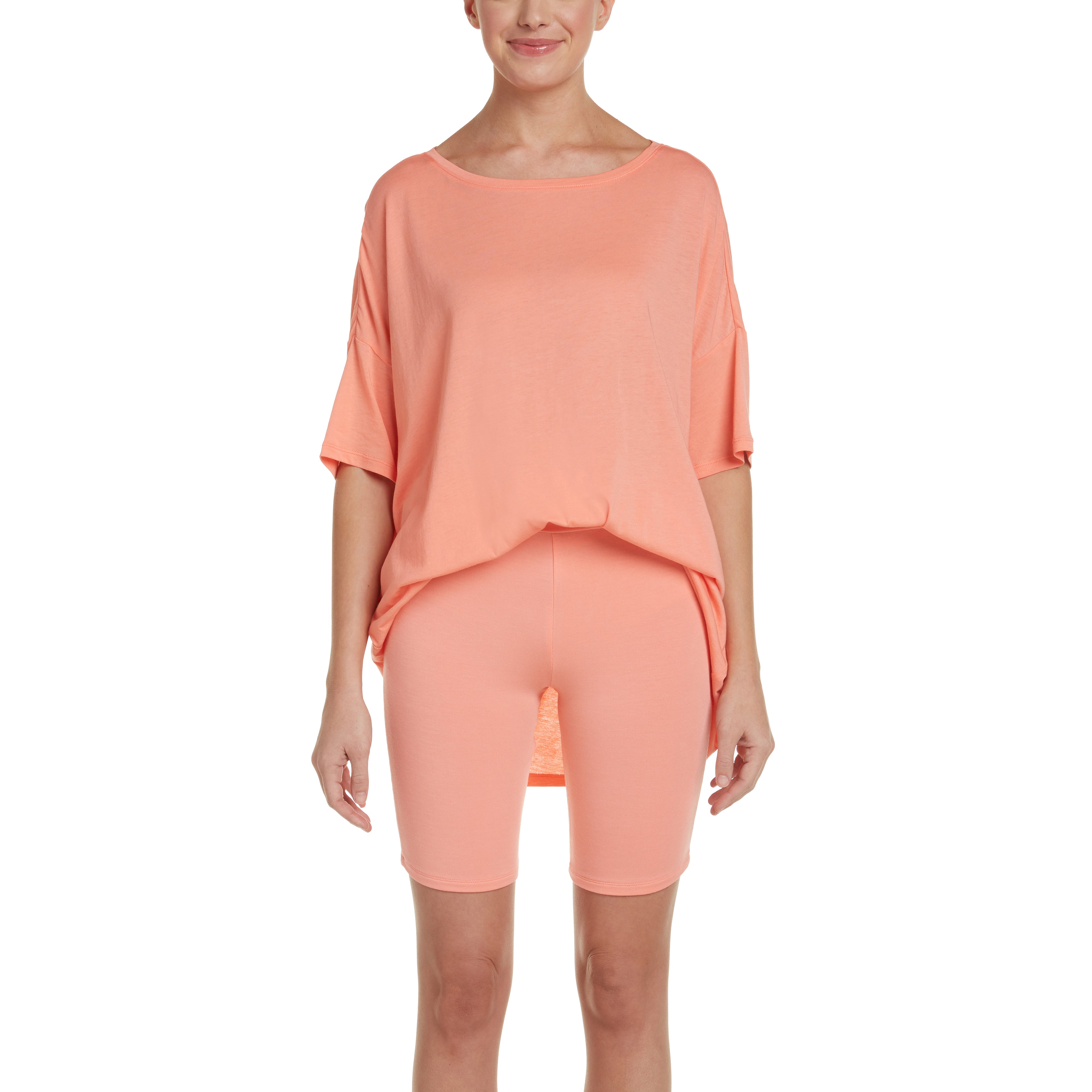 Honeydew Intimates Дорожный комплект для отдыха с легкими вставками, цвет angelfish
Honeydew Intimates Дорожный комплект для отдыха с легкими вставками, цвет angelfish