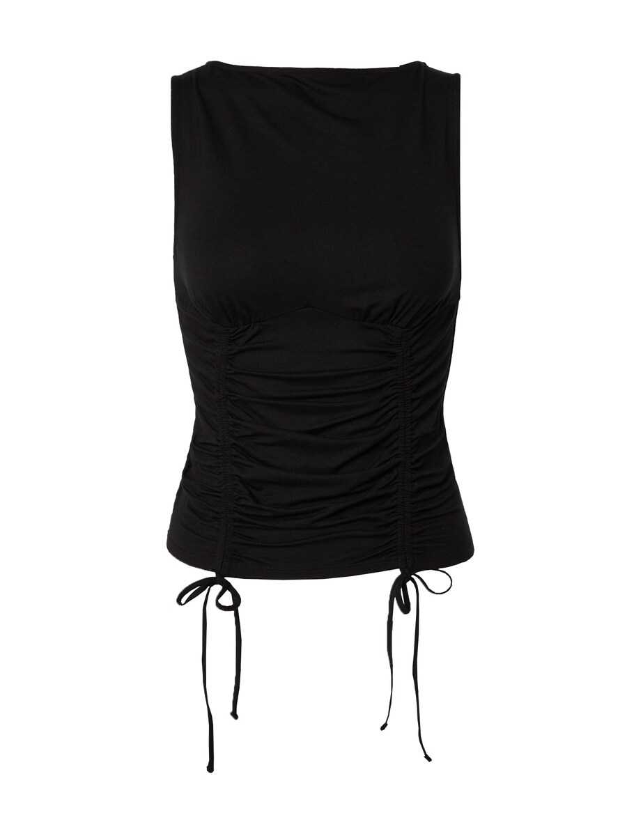 Топ irinassw Gigi, черный 
Топ irinassw Gigi, черный