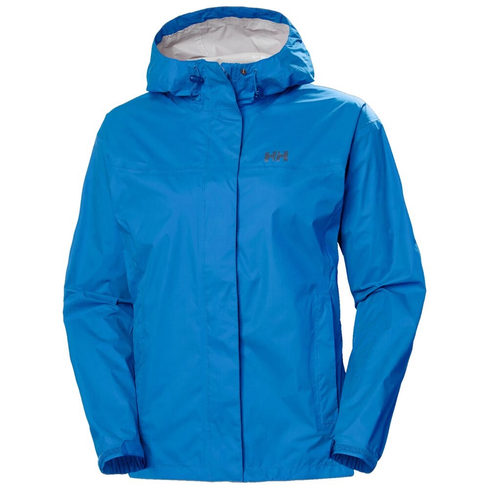 Куртка Helly Hansen Loke, синий
Куртка Helly Hansen Loke, синий