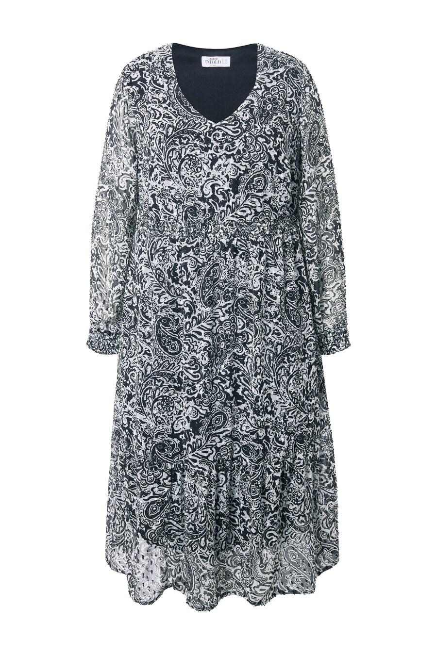 Миди платье Studio Untold, Black
Миди платье Studio Untold, Black